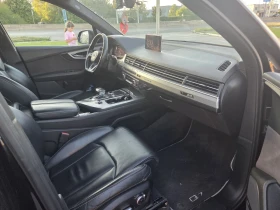 Audi Q7 - 22200 € - 18818200 7 | Car24.bg Audi Q7 - 22200 € - 18818200 7