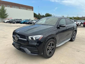 Mercedes-Benz GLE * 450 * CARFAX * ЦЕНА ДО БГ