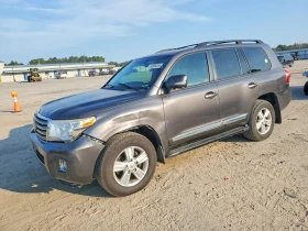 Toyota Land cruiser BASE* AWD* ИСТОРИЯ