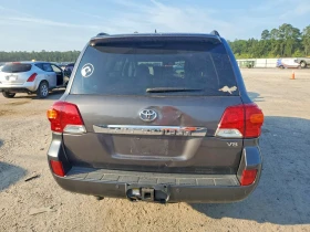 Toyota Land cruiser BASE* AWD* ИСТОРИЯ | Auto.bg — изображение 6 Toyota Land cruiser BASE* AWD* ИСТОРИЯ | Auto.bg — изображение 6