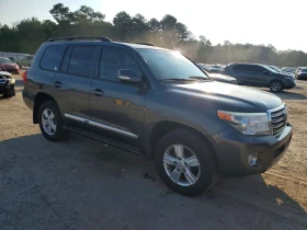 Toyota Land cruiser BASE* AWD* ИСТОРИЯ | Auto.bg — изображение 4 Toyota Land cruiser BASE* AWD* ИСТОРИЯ | Auto.bg — изображение 4
