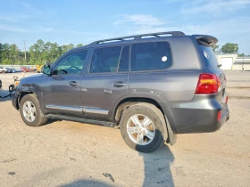 Toyota Land cruiser BASE* AWD* ИСТОРИЯ | Auto.bg — изображение 2 Toyota Land cruiser BASE* AWD* ИСТОРИЯ | Auto.bg — изображение 2