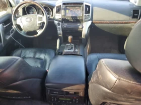 Toyota Land cruiser BASE* AWD* ИСТОРИЯ | Auto.bg — изображение 8 Toyota Land cruiser BASE* AWD* ИСТОРИЯ | Auto.bg — изображение 8