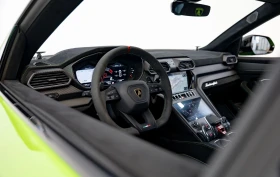 Lamborghini Urus Performante 4.0 V8 AWD | Auto.bg — изображение 10 Lamborghini Urus Performante 4.0 V8 AWD | Auto.bg — изображение 10