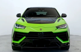 Lamborghini Urus Performante 4.0 V8 AWD | Auto.bg — изображение 3 Lamborghini Urus Performante 4.0 V8 AWD | Auto.bg — изображение 3