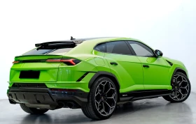 Lamborghini Urus Performante 4.0 V8 AWD | Auto.bg — изображение 5 Lamborghini Urus Performante 4.0 V8 AWD | Auto.bg — изображение 5