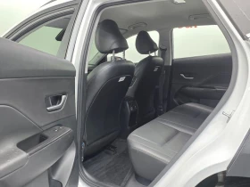 Hyundai Kona Gasoline 2.0 2WD| 147к.с. - 24950 € - 45121215 17 | Car24.bg Hyundai Kona Gasoline 2.0 2WD| 147к.с. - 24950 € - 45121215 17