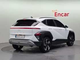 Hyundai Kona Gasoline 2.0 2WD| 147к.с. - 24950 € - 45121215 2 | Car24.bg Hyundai Kona Gasoline 2.0 2WD| 147к.с. - 24950 € - 45121215 2