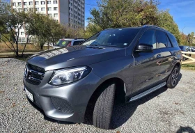 Mercedes-Benz GLE 43 AMG - 39800 € - 83283016 3 | Car24.bg Mercedes-Benz GLE 43 AMG - 39800 € - 83283016 3