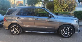 Mercedes-Benz GLE 43 AMG - 39800 € - 83283016 6 | Car24.bg Mercedes-Benz GLE 43 AMG - 39800 € - 83283016 6