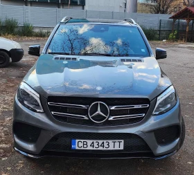 Mercedes-Benz GLE 43 AMG - 39800 € - 83283016 2 | Car24.bg Mercedes-Benz GLE 43 AMG - 39800 € - 83283016 2