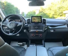 Mercedes-Benz GLE 43 AMG - 39800 € - 83283016 9 | Car24.bg Mercedes-Benz GLE 43 AMG - 39800 € - 83283016 9