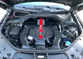 Mercedes-Benz GLE 43 AMG - 39800 € - 83283016 13 | Car24.bg Mercedes-Benz GLE 43 AMG - 39800 € - 83283016 13