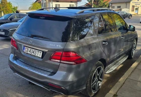 Mercedes-Benz GLE 43 AMG - 39800 € - 83283016 5 | Car24.bg Mercedes-Benz GLE 43 AMG - 39800 € - 83283016 5