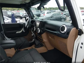Jeep Wrangler UNLIMITED RUBICON | Auto.bg — изображение 7 Jeep Wrangler UNLIMITED RUBICON | Auto.bg — изображение 7