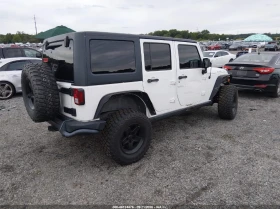 Jeep Wrangler UNLIMITED RUBICON | Auto.bg — изображение 6 Jeep Wrangler UNLIMITED RUBICON | Auto.bg — изображение 6