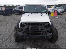 Jeep Wrangler UNLIMITED RUBICON | Auto.bg — изображение 2 Jeep Wrangler UNLIMITED RUBICON | Auto.bg — изображение 2