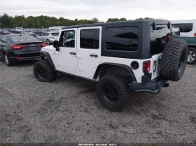 Jeep Wrangler UNLIMITED RUBICON | Auto.bg — изображение 4 Jeep Wrangler UNLIMITED RUBICON | Auto.bg — изображение 4