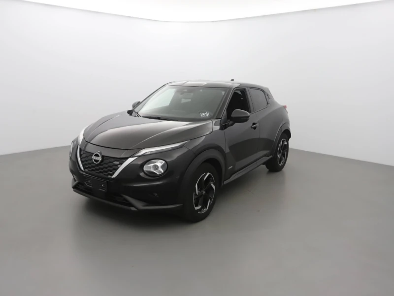 Nissan Juke 1.6 N-connecta - Hybrid - 18499 € - 95788209 1 | Car24.bg Nissan Juke 1.6 N-connecta - Hybrid - 18499 € - 95788209 1