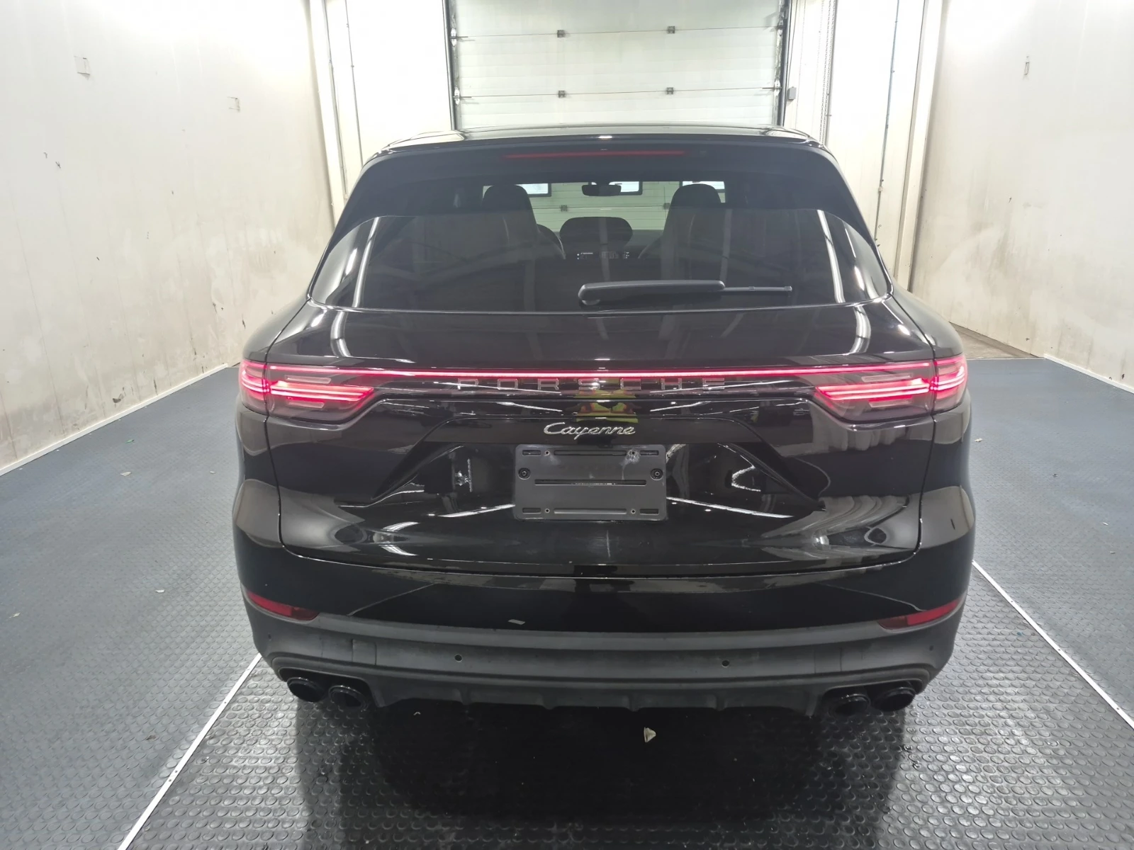 Porsche Cayenne * CARFAX * БЕЗ ПЪРВОНАЧАЛНА ВНОСКА - изображение 5 | Auto.bg Porsche Cayenne * CARFAX * БЕЗ ПЪРВОНАЧАЛНА ВНОСКА - изображение 5