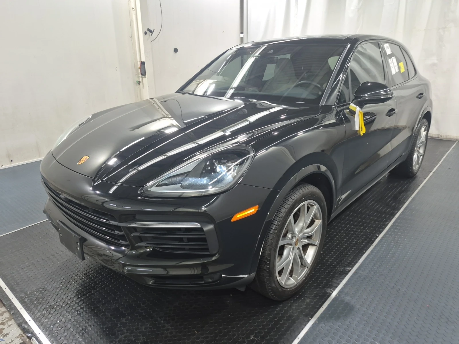 Porsche Cayenne * CARFAX * БЕЗ ПЪРВОНАЧАЛНА ВНОСКА - изображение 3 | Auto.bg Porsche Cayenne * CARFAX * БЕЗ ПЪРВОНАЧАЛНА ВНОСКА - изображение 3