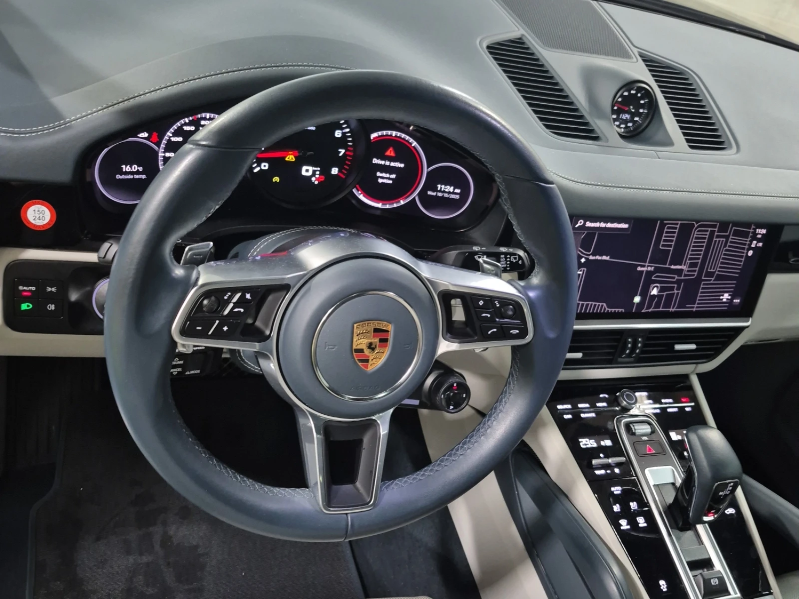 Porsche Cayenne * CARFAX * БЕЗ ПЪРВОНАЧАЛНА ВНОСКА - изображение 9 | Auto.bg Porsche Cayenne * CARFAX * БЕЗ ПЪРВОНАЧАЛНА ВНОСКА - изображение 9