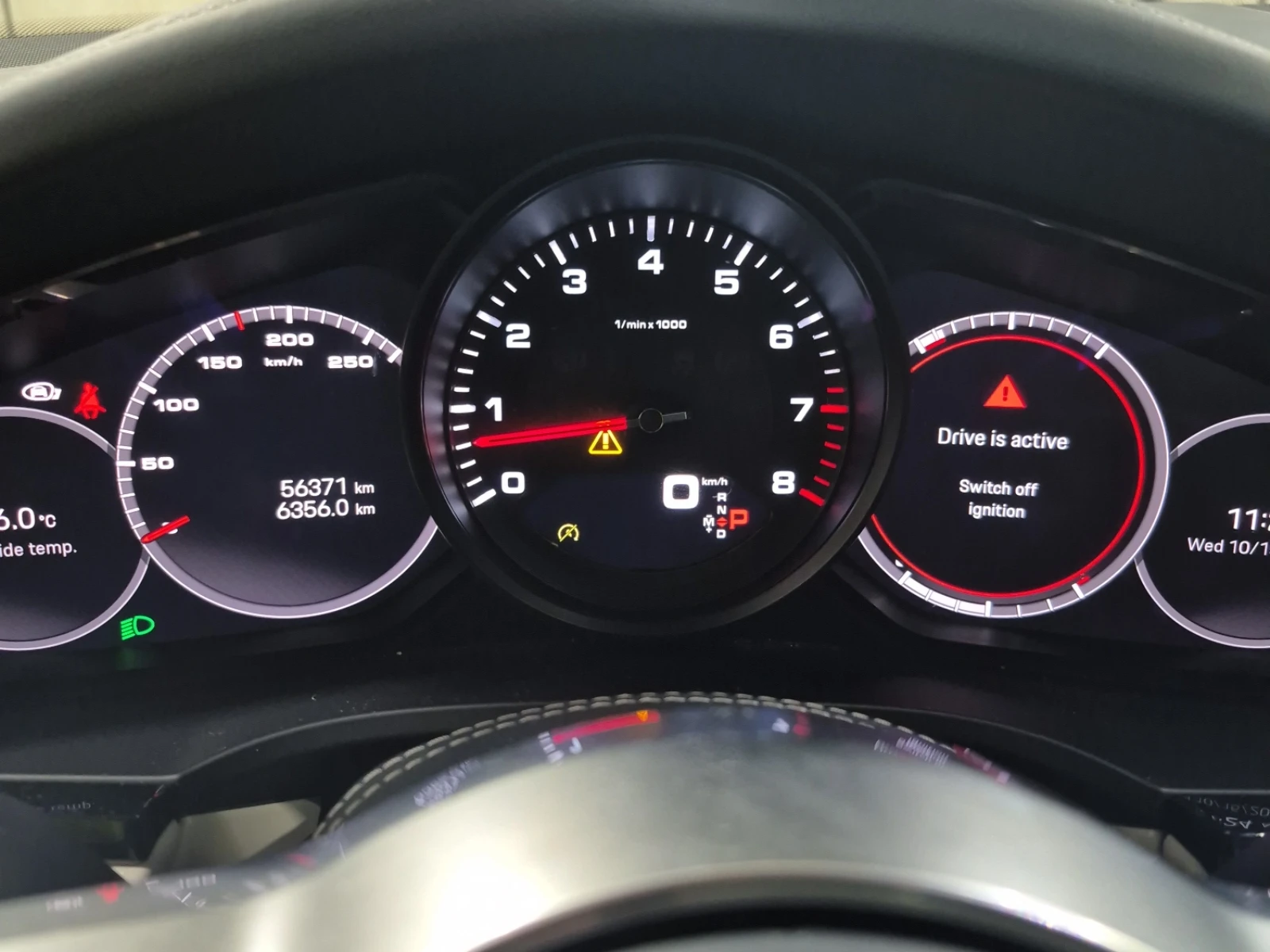 Porsche Cayenne * CARFAX * БЕЗ ПЪРВОНАЧАЛНА ВНОСКА - изображение 10 | Auto.bg Porsche Cayenne * CARFAX * БЕЗ ПЪРВОНАЧАЛНА ВНОСКА - изображение 10