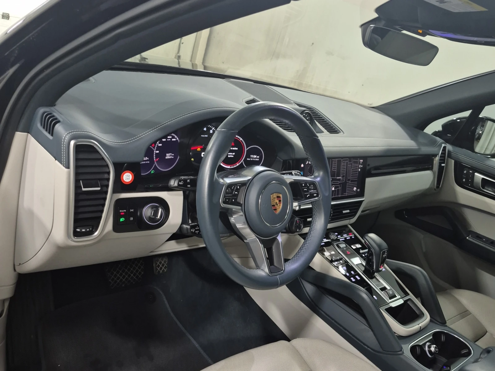 Porsche Cayenne * CARFAX * БЕЗ ПЪРВОНАЧАЛНА ВНОСКА - изображение 8 | Auto.bg Porsche Cayenne * CARFAX * БЕЗ ПЪРВОНАЧАЛНА ВНОСКА - изображение 8