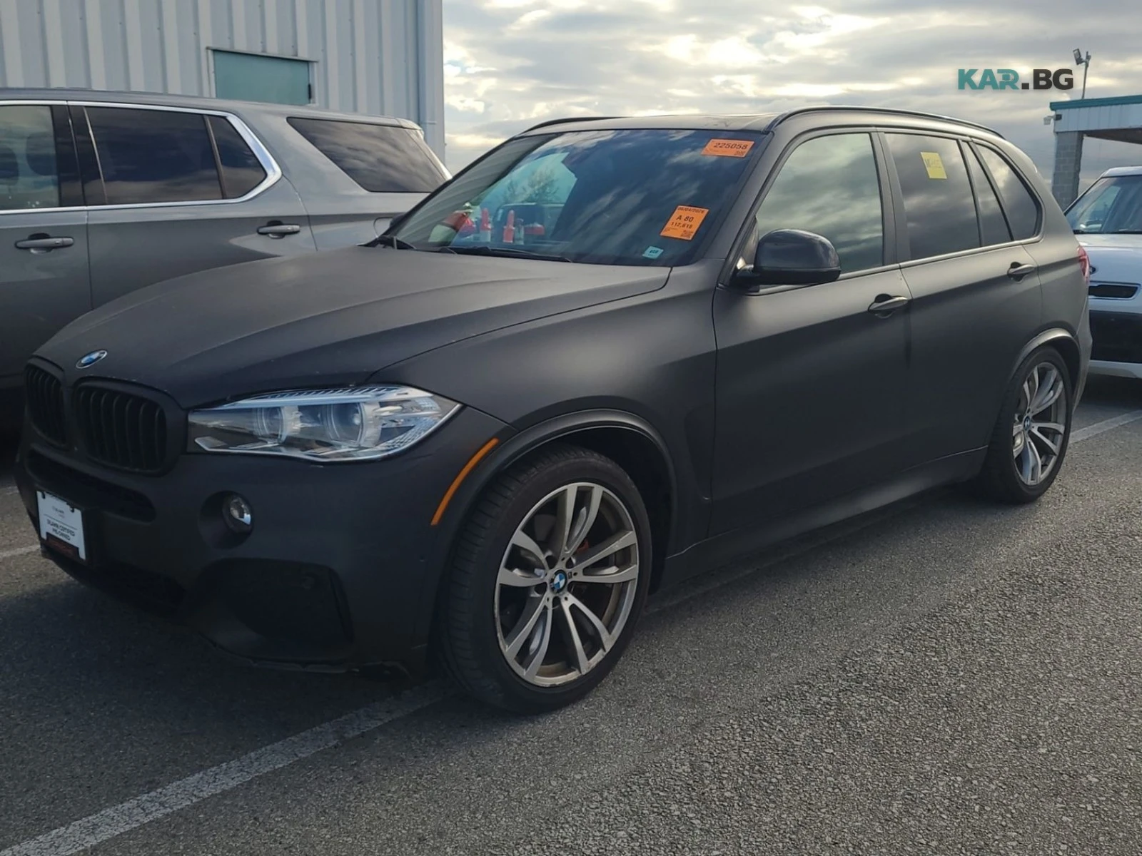 BMW X5 35I ЦЕНА ДО БЪЛГАРИЯ + РЕГИСТРАЦИЯ & АВТОКРЕДИТ | Auto.bg — изображение 1 BMW X5 35I ЦЕНА ДО БЪЛГАРИЯ + РЕГИСТРАЦИЯ & АВТОКРЕДИТ | Auto.bg — изображение 1