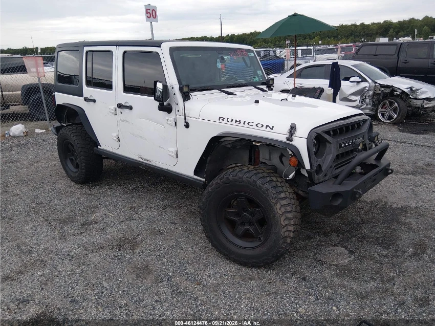 Jeep Wrangler UNLIMITED RUBICON | Auto.bg — изображение 1 Jeep Wrangler UNLIMITED RUBICON | Auto.bg — изображение 1