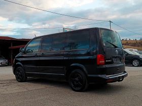 VW Multivan 2.5 TDi* Highline* DSG* 6+ 1* NAVI* КАМЕРА* | Auto.bg — изображение 6 VW Multivan 2.5 TDi* Highline* DSG* 6+ 1* NAVI* КАМЕРА* | Auto.bg — изображение 6