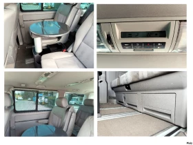 VW Multivan 2.5 TDi* Highline* DSG* 6+ 1* NAVI* КАМЕРА* | Auto.bg — изображение 16 VW Multivan 2.5 TDi* Highline* DSG* 6+ 1* NAVI* КАМЕРА* | Auto.bg — изображение 16