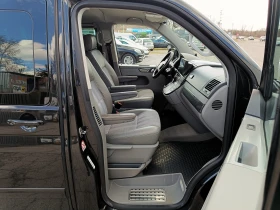 VW Multivan 2.5 TDi* Highline* DSG* 6+ 1* NAVI* КАМЕРА* | Auto.bg — изображение 10 VW Multivan 2.5 TDi* Highline* DSG* 6+ 1* NAVI* КАМЕРА* | Auto.bg — изображение 10