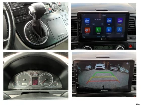 VW Multivan 2.5 TDi* Highline* DSG* 6+ 1* NAVI* КАМЕРА* | Auto.bg — изображение 13 VW Multivan 2.5 TDi* Highline* DSG* 6+ 1* NAVI* КАМЕРА* | Auto.bg — изображение 13