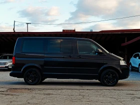 VW Multivan 2.5 TDi* Highline* DSG* 6+ 1* NAVI* КАМЕРА* | Auto.bg — изображение 4 VW Multivan 2.5 TDi* Highline* DSG* 6+ 1* NAVI* КАМЕРА* | Auto.bg — изображение 4