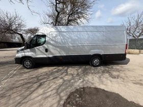 Iveco Daily 35s180 | Auto.bg — изображение 3 Iveco Daily 35s180 | Auto.bg — изображение 3