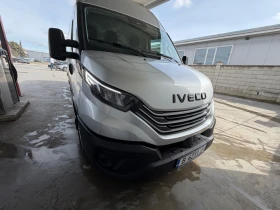 Iveco Daily 35s180