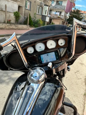 Harley-Davidson Street Street Glide FLHX 107 | Auto.bg — изображение 4 Harley-Davidson Street Street Glide FLHX 107 | Auto.bg — изображение 4
