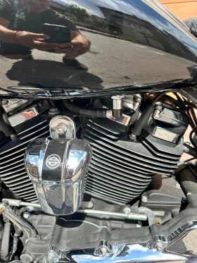 Harley-Davidson Street Street Glide FLHX 107 | Auto.bg — изображение 11 Harley-Davidson Street Street Glide FLHX 107 | Auto.bg — изображение 11