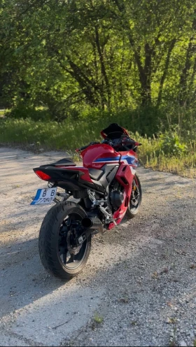 Honda Cbr 500R | Auto.bg — изображение 4 Honda Cbr 500R | Auto.bg — изображение 4