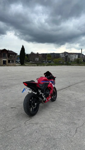 Honda Cbr 500R | Auto.bg — изображение 8 Honda Cbr 500R | Auto.bg — изображение 8