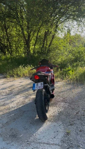 Honda Cbr 500R | Auto.bg — изображение 5 Honda Cbr 500R | Auto.bg — изображение 5
