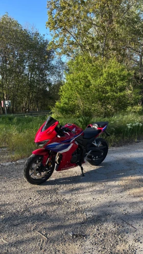 Honda Cbr 500R | Auto.bg — изображение 2 Honda Cbr 500R | Auto.bg — изображение 2