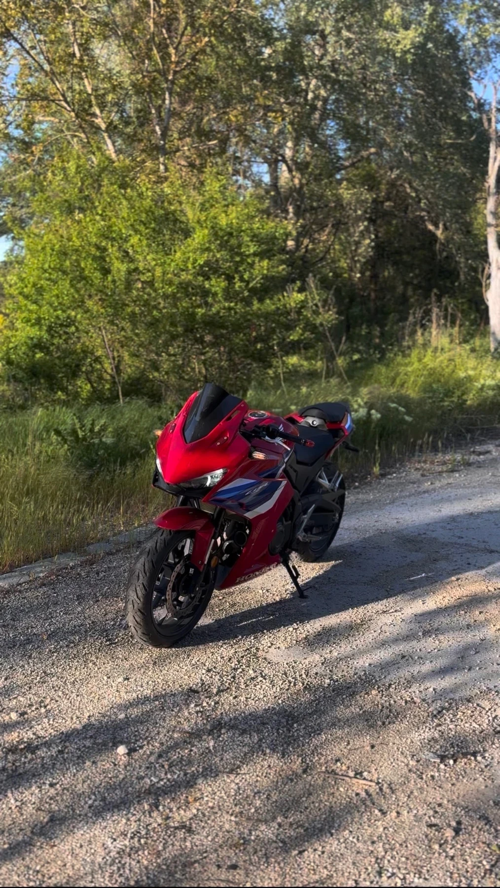 Honda Cbr 500R | Auto.bg — изображение 1 Honda Cbr 500R | Auto.bg — изображение 1