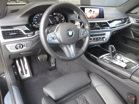 BMW 760 Li xDrive, 3xTV, 4xO, M, LED, Nappa | Mobile.bg   9