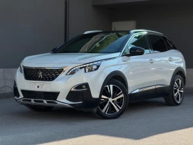 Peugeot 3008 GT-Line // ВЪРНАТ ОТ ЛИЗИНГ - Car24.bg Peugeot 3008 GT-Line // ВЪРНАТ ОТ ЛИЗИНГ
