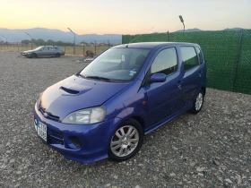 Daihatsu Yrv 1.3 TURBO 130 AUTOMATIC - Car24.bg Daihatsu Yrv 1.3 TURBO 130 AUTOMATIC