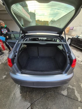 Audi A3 - 8499 лв. / 4345.47 € - 38174093 8 | Car24.bg Audi A3 - 8499 лв. / 4345.47 € - 38174093 8