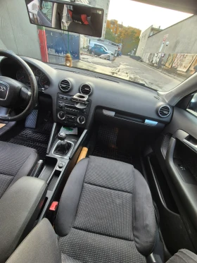 Audi A3 - 8499 лв. / 4345.47 € - 38174093 11 | Car24.bg Audi A3 - 8499 лв. / 4345.47 € - 38174093 11