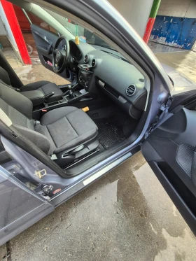 Audi A3 - 8499 лв. / 4345.47 € - 38174093 10 | Car24.bg Audi A3 - 8499 лв. / 4345.47 € - 38174093 10